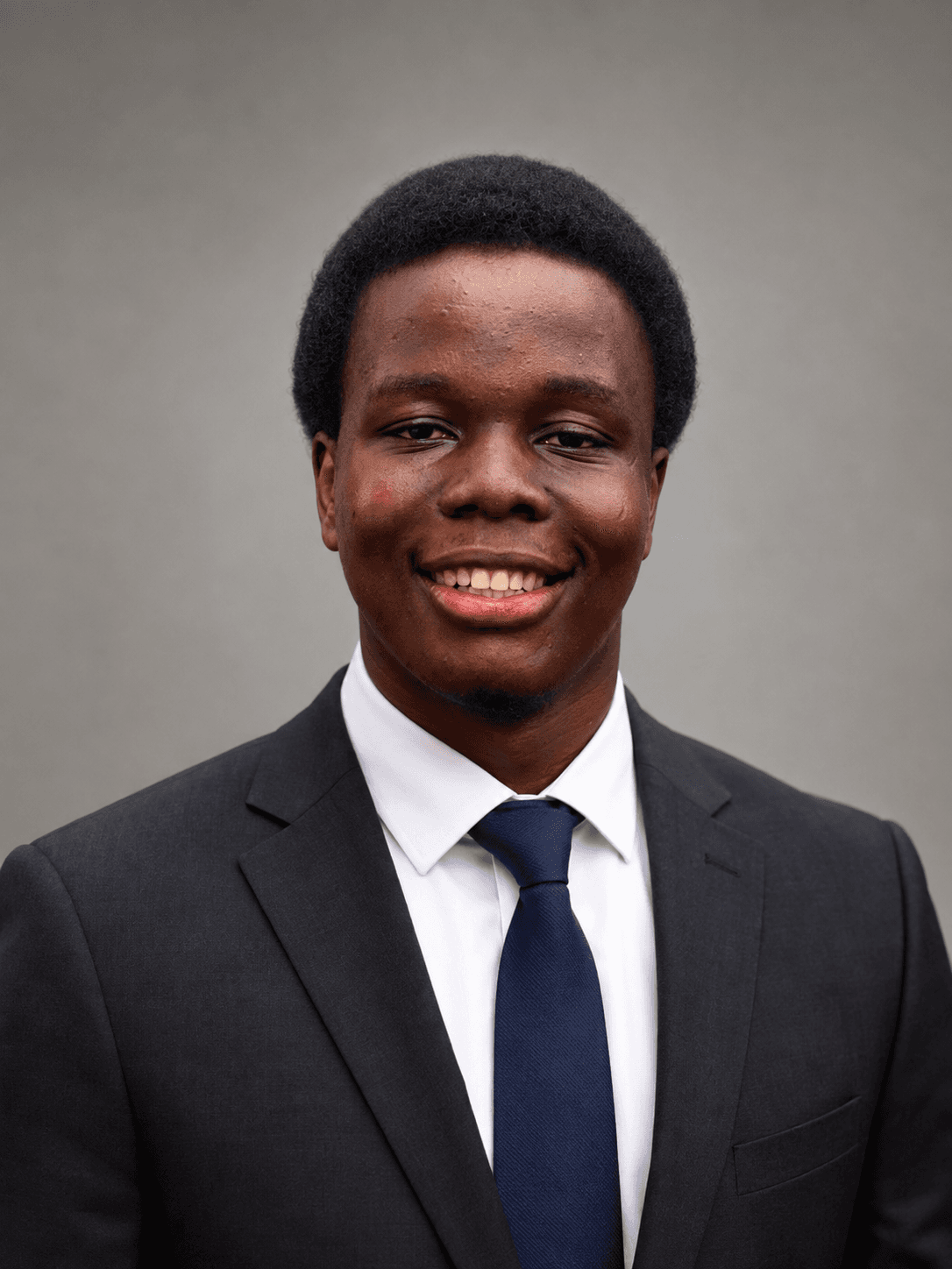 Aiyevbekpen Divine Otasowie, Software Engineer and IT Professional at Sentient Engineering