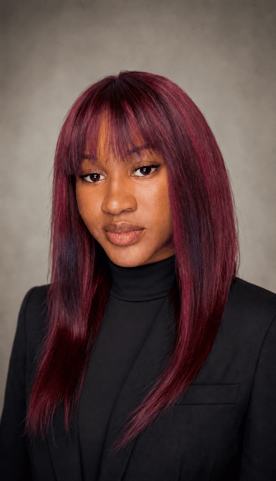 Anita Adeniji, Head of Customer Experience at Sentient Engineering