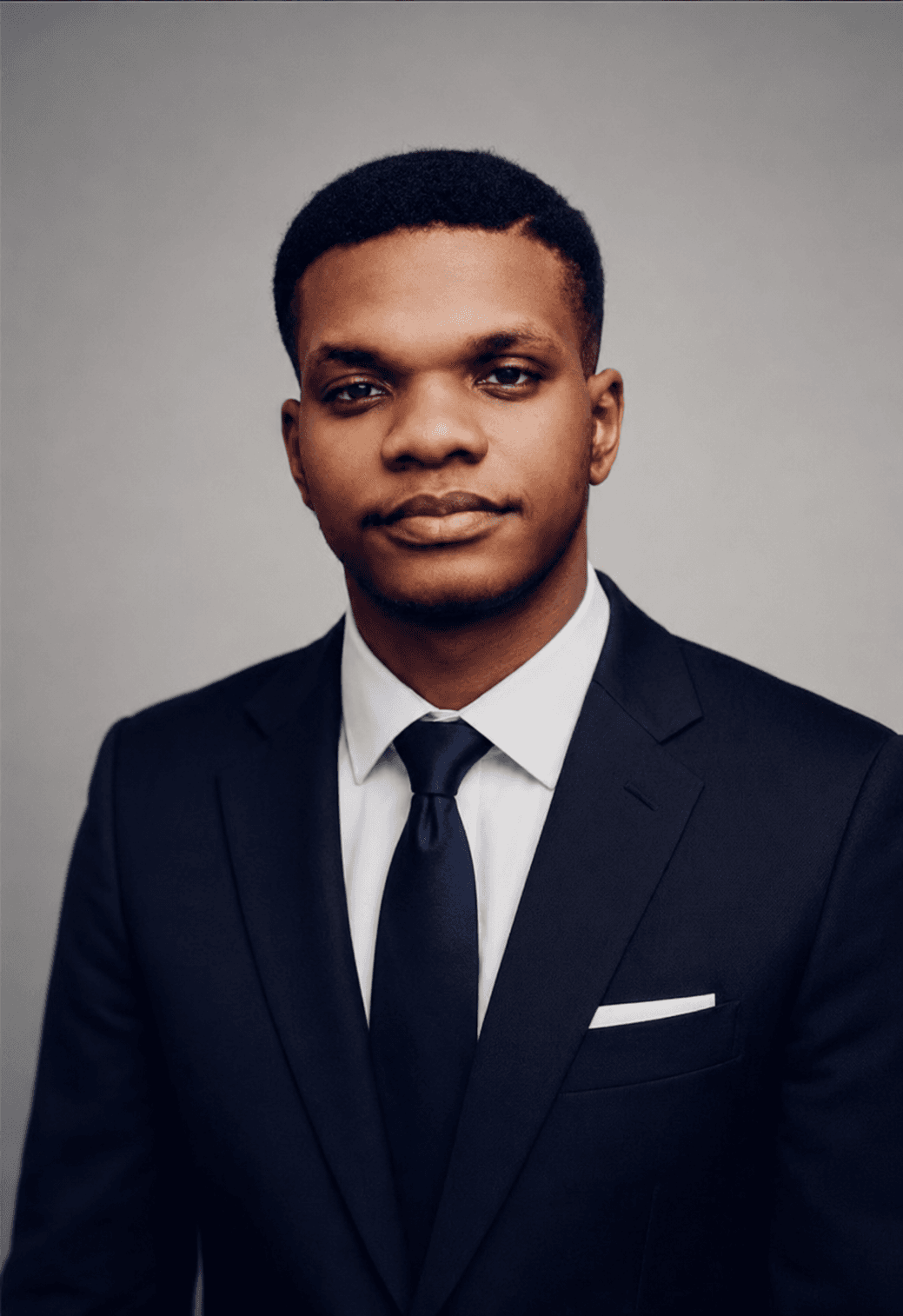 Michael Johnson, Founder and Head of Engineering at Sentient Engineering