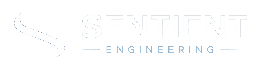 Sentient Engineering logo